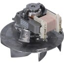 LUTH Premium Profi Parts Heißluftventilator kompatibel mit Neff 00096825 mit Flügel für Backofen Herd