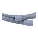 Ablaufschlauch 2,0m 19/22mmØ Universal Waschmaschine Spülmaschine