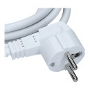 LUTH Premium Profi Parts 3m Kabel Schuko Anschlusskabel 3x1,5 mm² auf Aderendhülsen Bachmann
