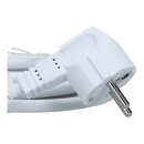 LUTH Premium Profi Parts 3m Kabel Schuko Anschlusskabel 3x1,5 mm² auf Aderendhülsen Bachmann