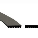 LUTH Premium Profi Parts Rippenriemen 1951PH7 Keilrippenriemen für Wäschetrockner kompatibel mit AEG Electrolux Bauknecht Whirlpool Zanussi 1506124039 481235818156 C00312959