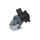 Pumpe Laugenpumpe Waschmaschine kompatibel mit Bauknecht Whirlpool Hanseatic 480111100786 480111101014 481010584942 480111100205 481236018559