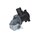 Pumpe Laugenpumpe Waschmaschine kompatibel mit Bauknecht Whirlpool Hanseatic 480111100786 480111101014 481010584942 480111100205 481236018559