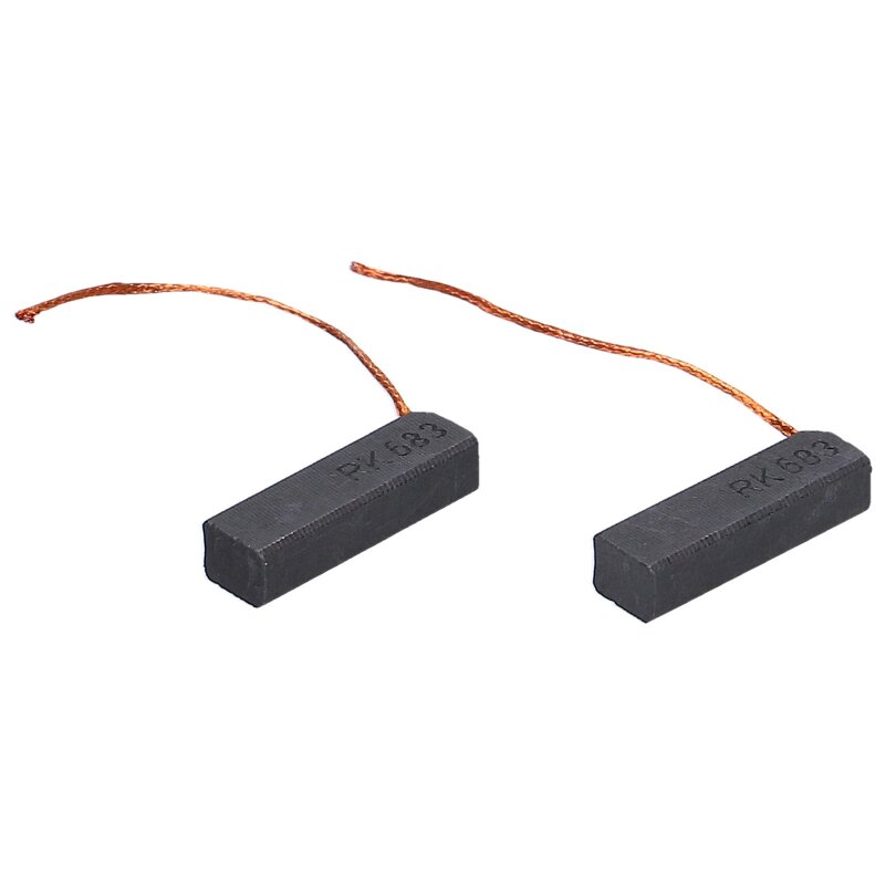 Product Image for Kohlen 12,5x5x32,2mm Waschgerät Staubsauger für Bosch Siemens 00021521