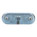 Heizstab Heizung Heizelement Waschmaschine für Bosch Siemens Constructa Neff 096580 00096580 2000Watt