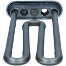 LUTH Premium Profi Parts Heizelement Heizung Waschmaschine kompatibel mit Bosch Siemens 00267512 00643463 12026515 Privileg Quelle 02538742