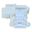 LUTH Premium Profi Parts Türverriegelung kompatibel mit AEG Electrolux 379203042/5 Küpperbusch 429873 Verriegelungsrelais für Waschmaschine