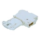 LUTH Premium Profi Parts Türverriegelung kompatibel mit AEG Electrolux 379203042/5 Küpperbusch 429873 Verriegelungsrelais für Waschmaschine