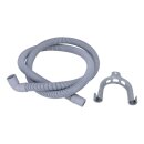 LUTH Premium Profi Parts Ablaufschlauch Universal 1,5m...