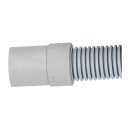 Universal Ablaufschlauch 1,5m 19/22mmØ Waschmaschine Spülmaschine