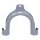 LUTH Premium Profi Parts Ablaufschlauch Universal 1,5m 19/22mm für Waschmaschine & Geschirrspüler, flexibel mit Haltebogen, kompatibel mit Bosch Siemens Neff Constructa AEG Beko Bauknecht