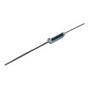 Thermosicherung 240°C für Haushaltsgeräte unterschiedlicher Art