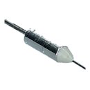 Thermosicherung 240°C für Haushaltsgeräte unterschiedlicher Art