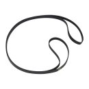 LUTH Premium Profi Parts Keilrippenriemen Antriebsriemen Keilriemen 1956PH7 1956 H7 für Trockner Wärmepumpentrockner Wäschetrockner kompatibel mit Bosch Siemens Constructa 00117448 117448 481281718172