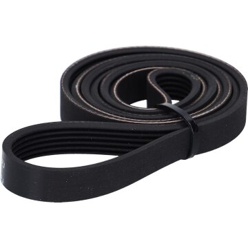 LUTH Premium Profi Parts Keilrippenriemen Keilriemen 1321PJ6 1321J6 kompatibel mit Miele 4693121 Waschmaschine