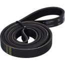 LUTH Premium Profi Parts Keilrippenriemen Keilriemen 1321PJ6 1321J6 kompatibel mit Miele 4693121 Waschmaschine