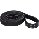 LUTH Premium Profi Parts Keilrippenriemen Keilriemen 1321PJ6 1321J6 kompatibel mit Miele 4693121 Waschmaschine