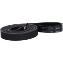 LUTH Premium Profi Parts Keilrippenriemen Keilriemen 1321PJ6 1321J6 kompatibel mit Miele 4693121 Waschmaschine