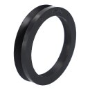 Dichtungsring Lagerwellendichtung Dichtung V40 für Whirlpool Bauknecht 481253068001 Privileg 07513351 Waschmaschine