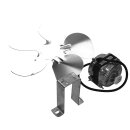 Ventilator Lüfter Kühlgerät...