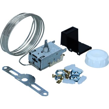Universal Thermostat Servicethermostat Kühlschrank Ranco K54H1404 VS105 2000 mm