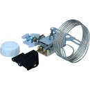 Universal Thermostat Servicethermostat Kühlschrank Ranco K54H1404 VS105 2000 mm