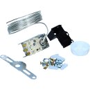 Universal Thermostat Servicethermostat Kühlschrank Ranco K54H1404 VS105 2000 mm
