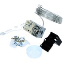 Universal Thermostat Servicethermostat Kühlschrank Ranco K54H1404 VS105 2000 mm