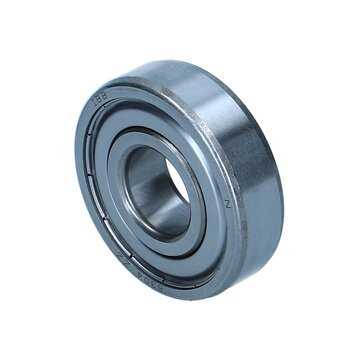 LUTH Premium Profi Parts Kugellager 6304 ZZ 6304ZZ universal 20x52x15mm für Waschmaschine