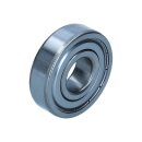 LUTH Premium Profi Parts Kugellager 6304 ZZ 6304ZZ universal 20x52x15mm für Waschmaschine
