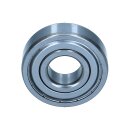 LUTH Premium Profi Parts Kugellager 6304 ZZ 6304ZZ universal 20x52x15mm für Waschmaschine
