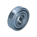 LUTH Premium Profi Parts Kugellager 6304 ZZ 6304ZZ universal 20x52x15mm für Waschmaschine