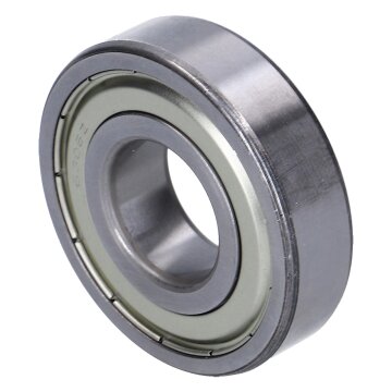 LUTH Premium Profi Parts Kugellager Lager 6306ZZ 6306 ZZ universal 30x72x19mm für Waschmaschine Staubsauger