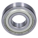 LUTH Premium Profi Parts Kugellager Lager 6306ZZ 6306 ZZ universal 30x72x19mm für Waschmaschine Staubsauger