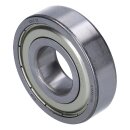 LUTH Premium Profi Parts Kugellager Lager 6306ZZ 6306 ZZ universal 30x72x19mm für Waschmaschine Staubsauger