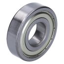 LUTH Premium Profi Parts Kugellager Lager 6306ZZ 6306 ZZ universal 30x72x19mm für Waschmaschine Staubsauger