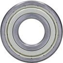 LUTH Premium Profi Parts Kugellager Lager 6306ZZ 6306 ZZ universal 30x72x19mm für Waschmaschine Staubsauger
