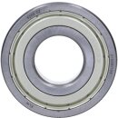LUTH Premium Profi Parts Kugellager Lager 6306ZZ 6306 ZZ universal 30x72x19mm für Waschmaschine Staubsauger