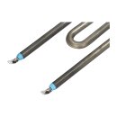 Heizelement Heizung 2650W kompatibel mit Miele 10175351...