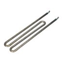 Heizelement Heizung 2650W kompatibel mit Miele 10175351 für Waschmaschine - LUTH Premium Profi Parts