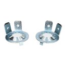 Heizelement Heizung 2650W kompatibel mit Miele 10175351 für Waschmaschine - LUTH Premium Profi Parts