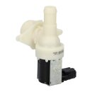 Magnetventil Ventil Waschmaschine Bauknecht Whirlpool Ignis Ikea 481227128375 Privileg Quelle 02230324