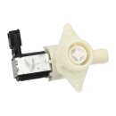 Magnetventil Ventil Waschmaschine Bauknecht Whirlpool Ignis Ikea 481227128375 Privileg Quelle 02230324