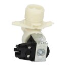 Magnetventil Ventil Waschmaschine Bauknecht Whirlpool Ignis Ikea 481227128375 Privileg Quelle 02230324