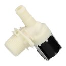 Magnetventil Ventil Waschmaschine Bauknecht Whirlpool Ignis Ikea 481227128375 Privileg Quelle 02230324