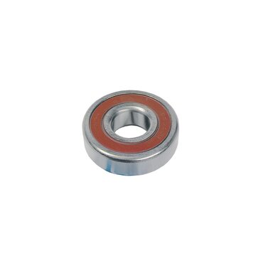 Rillenkugellager Kugellager 6202 LLU NTN/SNR 15 x 35 x 11 mm