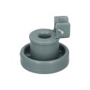 Korbrolle Rolle kompatibel mit Bosch Siemens Balay Neff...