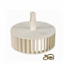 LUTH Premium Profi Parts Kühlrad Lüfterrad Rad...