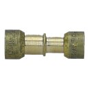 Reduzierkupplung 8/6NRMS00 Lokring Kühlschrank...