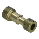 Reduzierkupplung 8/6NRMS00 Lokring Kühlschrank Gefriergerät